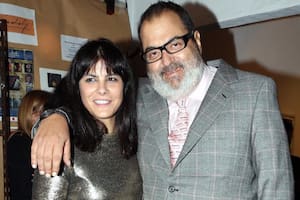 La exesposa de Jorge Lanata Sara Stewart Brown tomó una drástica decisión, que afecta al personal de confianza del periodista