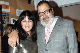 Sara Stewart Brown, exmujer de Jorge Lanata, usó un poder que le dio el periodista para revocar decisiones de Elba Marcovecchio