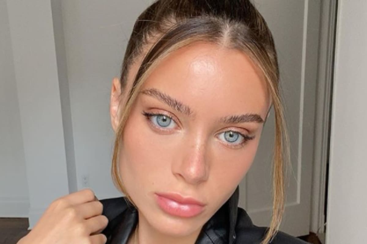 La exestrella de cine condicionado dejó la industria pornográfica y se volvió millonaria como influencer