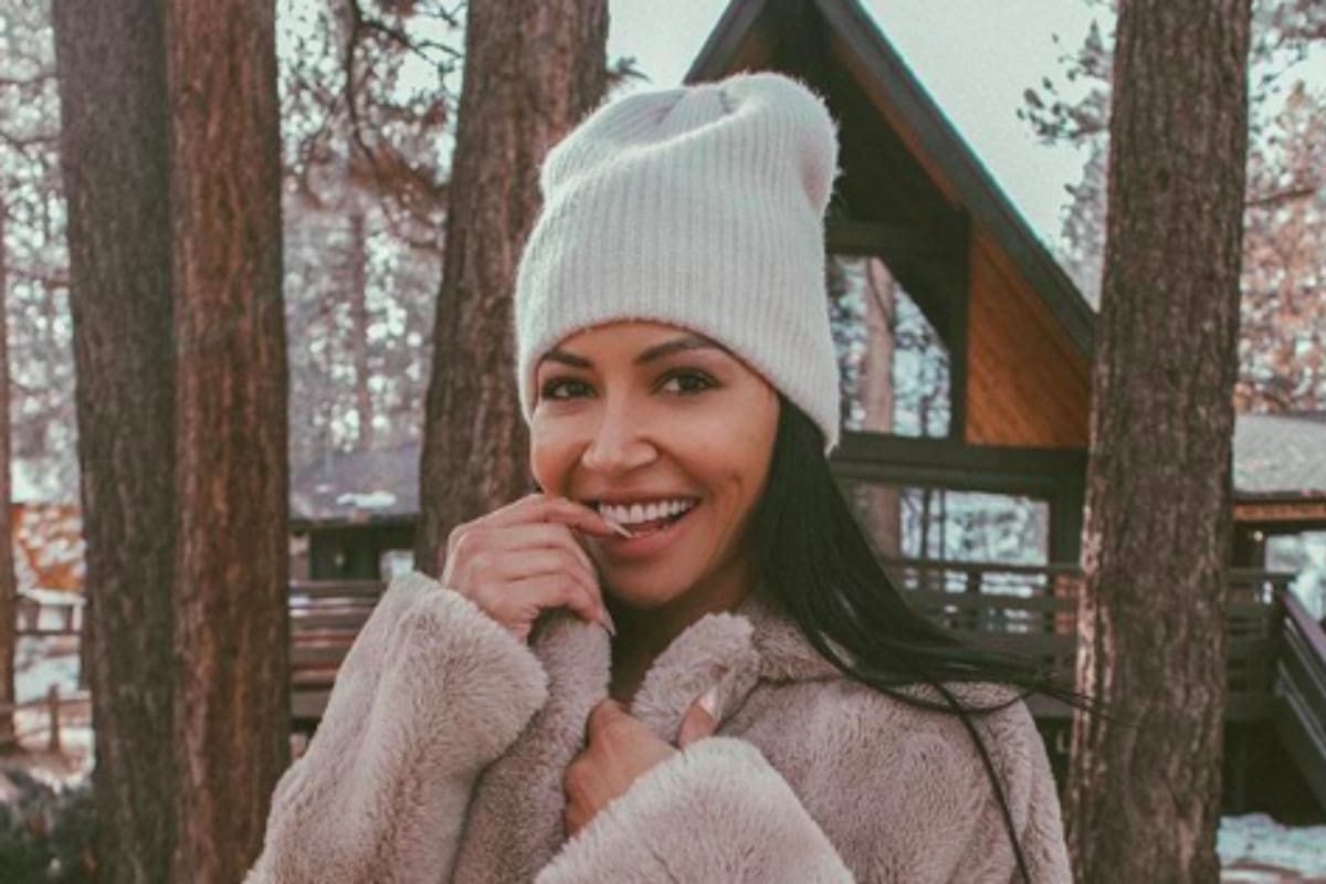 La exestrella de Glee Naya Rivera es buscada intensamente por las autoridades: la principal hipótesis es que se pudo haber ahogado en un lago