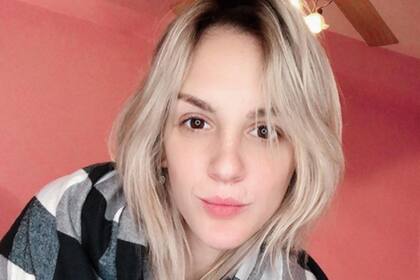 La exestrella infantil de Chiquititas rompió el silencio tras conocerse la denuncia por narcotráfico contra su marido