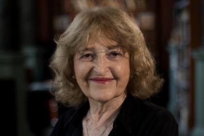 La exfuncionaria, experta en pedagogía, había dicho que el coronavirus era culpa del capitalismo