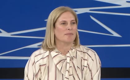 La exgobernadora de Santa Fe Gisela Scaglia habló sobre la protesta policial