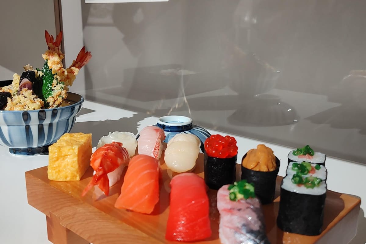 La exhibición "Técnicas superlativas de Japón" en el Museo Oriental