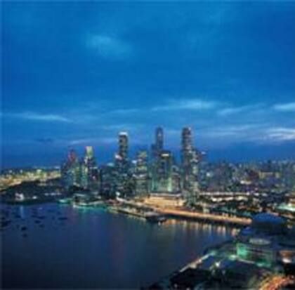 Singapur