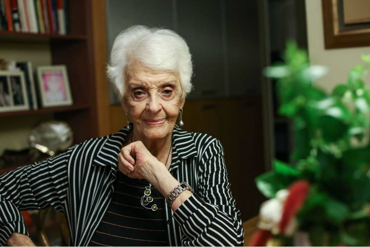 La exintegrante de la Alianza dijo que la senadora es "una persona muy hábil para tener discursos amplios"