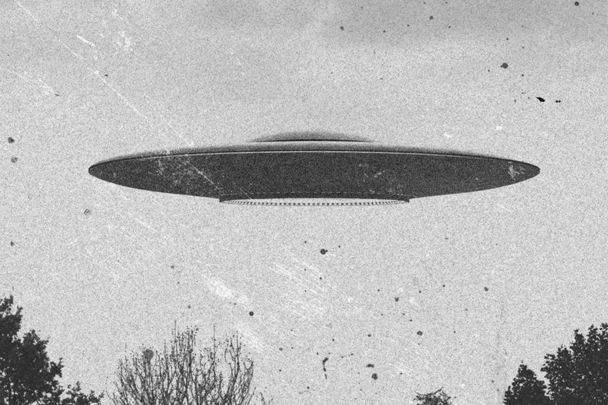 La existencia de estos objetos voladores es uno de los grandes misterios del Universo. Fuente: El Confidencial.
