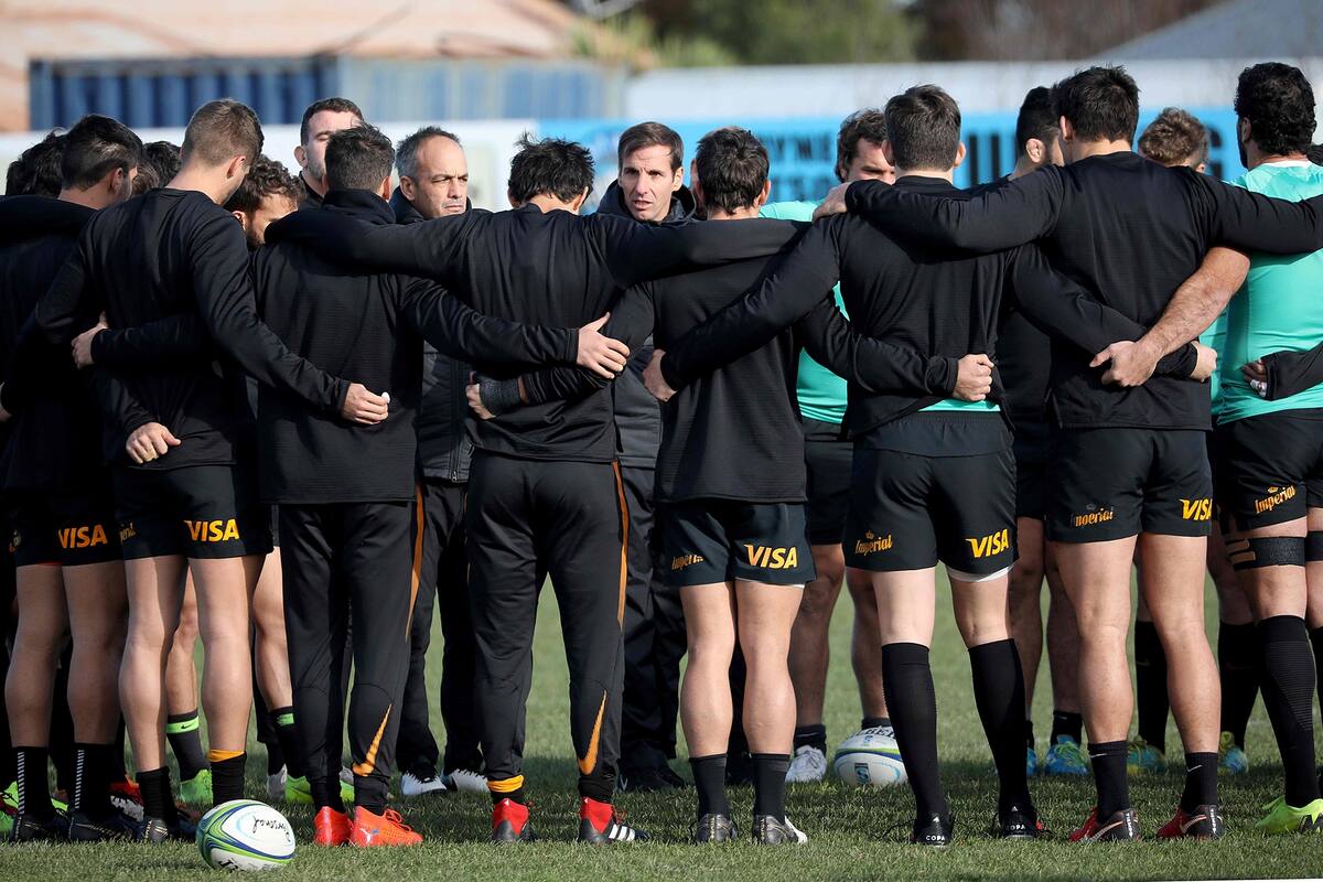 La existencia misma de Jaguares está en serio riesgo; es momento de analizar perspectivas y posibilidades.