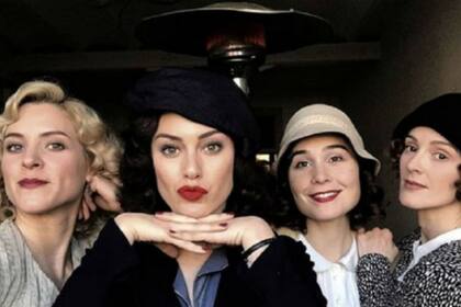 La exitosa serie española retorna a Netflix el 9 de agosto