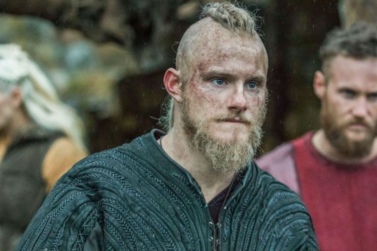 La exitosa serie está por llegar a su final luego de seis temporadas.