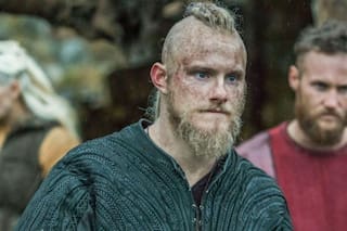 El creador de Vikingos prepara una serie sobre la pandemia de peste bubónica