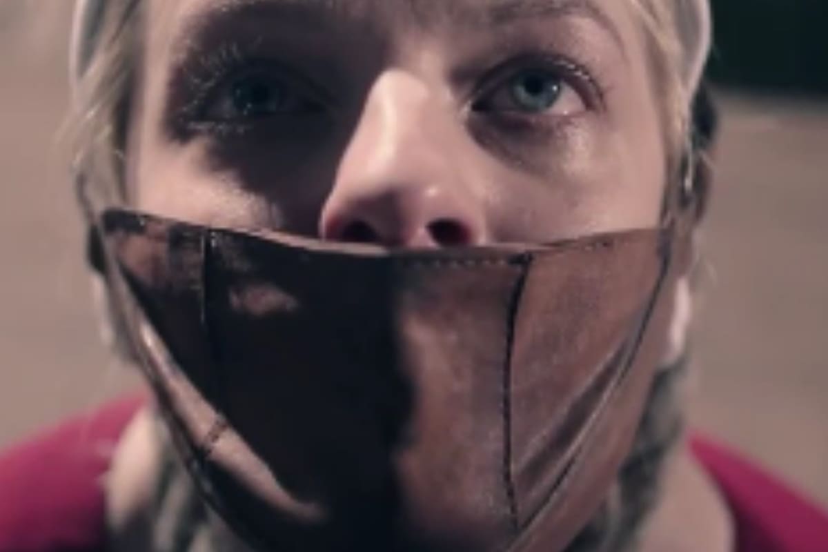 La exitosa serie protagonizada por Elisabeth Moss promete más oscuridad en su regreso a la pantalla