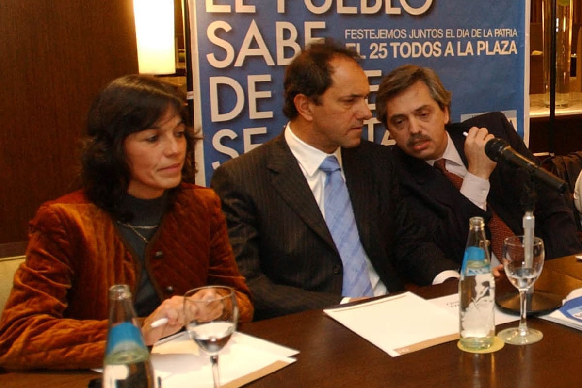 La exlegisladora nacional, experta en temas legales, estará a cargo del área jurídica de la transición al nuevo gobierno