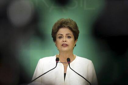 La exmandataria dio una entrevista televisiva y analizó el fenómeno generado por el presidente electo