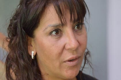 Terapista ocupacional, Cecilia Torres Otalora protagonizó varias polémicas antes y durante su paso por el gabinete de Mariano Arcioni