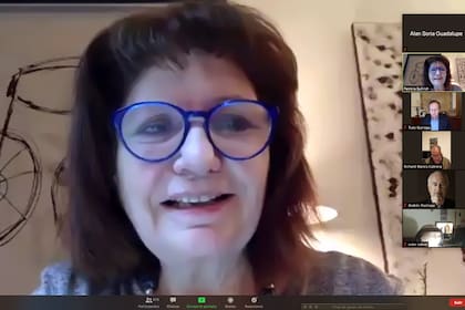 La exministra de Seguridad afirmó que el chavismo no respeta los principios básicos de la democracia