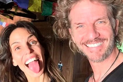 La exmodelo reveló cuestiones íntimas del pasado de la actriz