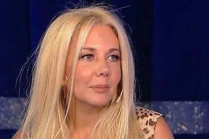 La exmujer de Claudio Paul Caniggia volvió a las redes y desmintió rumores de mala relación con Axel y sus nietas