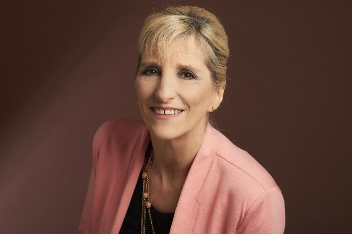 La expanelista de Intratables dialogó con LA NACION sobre sus días de internación