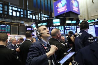 Llega el final de la era del dinero barato y el mundo se mueve en otro escenario