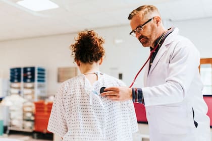 La expansión de Medicaid en Georgia, para los adultos de bajos ingresos, expirará como estaba previsto