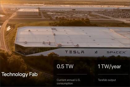 La expansión de Tesla en Austin, en Texas, consiste en la construcción de una nueva planta de producción de chips para el uso en la IA