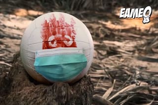Coronavirus y suspensiones en el fútbol: los ocurrentes memes en plena pandemia