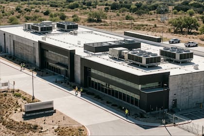 La expansión tecnológica despierta inquietud entre los residentes de las zonas rurales
