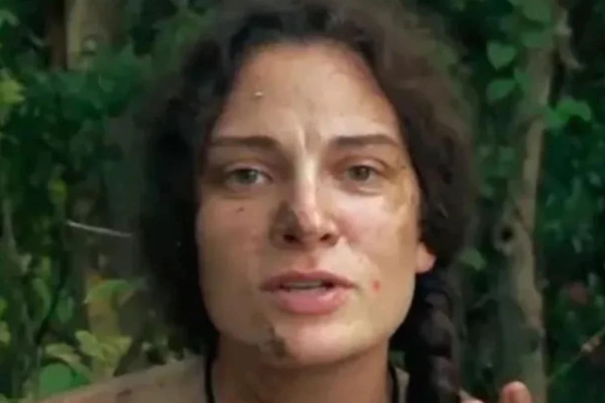 La exparticipante del programa tenía 35 años al momento de su muerte (FOTO: Captura de video)