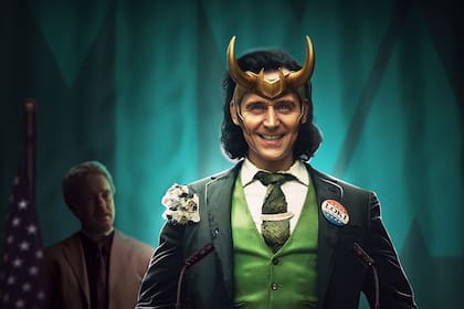 La expectativa por el estreno de Loki en Disney+ este miércoles es cada vez más grande y los fanáticos quieren saber desde qué hora podrán ver la serie en la plataforma de streaming