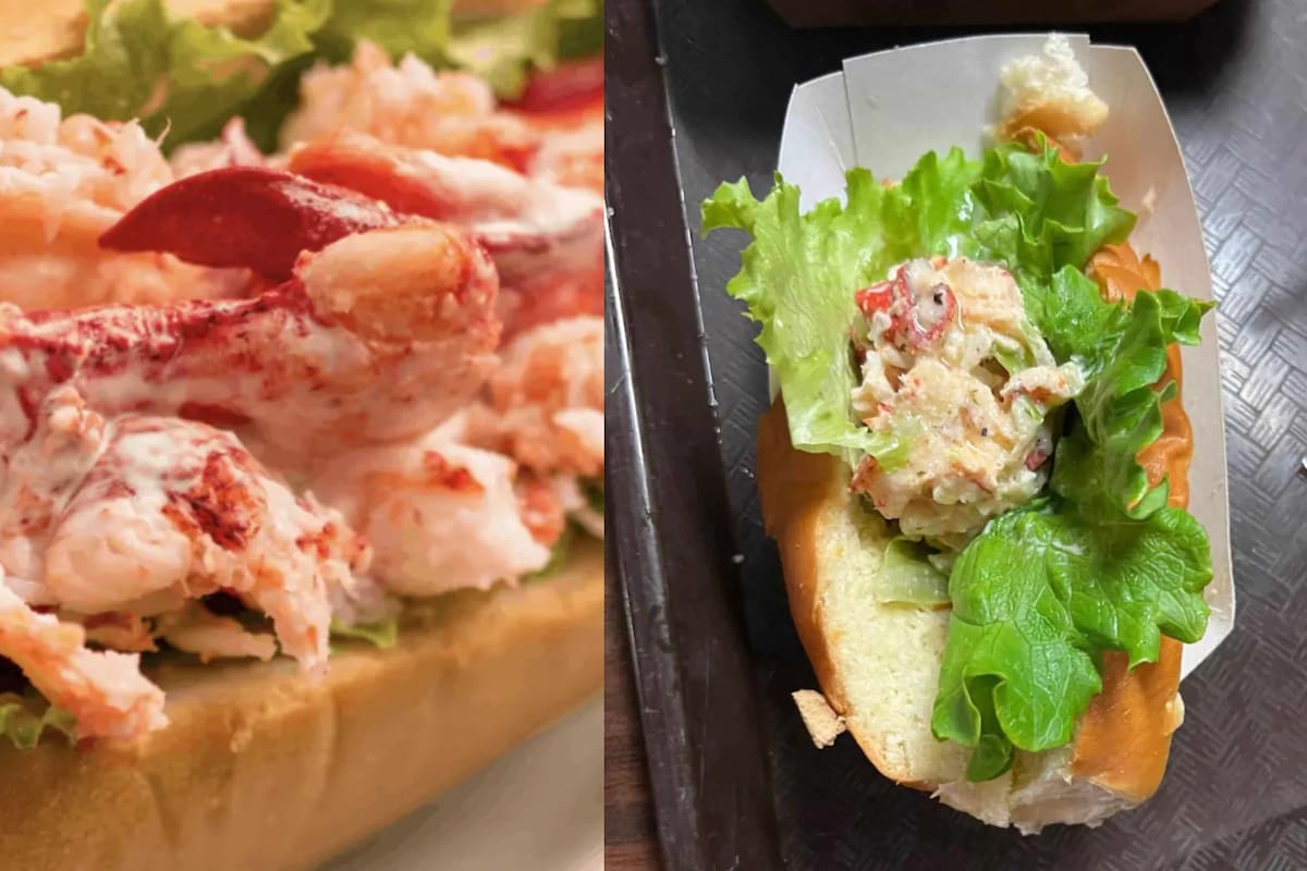 La expectativa y la realidad de lo que un visitante recibió en uno de los parques de Disney