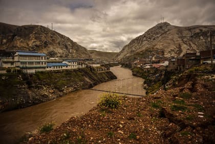 La expedición saldrá desde el río Mantaro, en los Andes peruanos, el cual es considerado el afluente más lejano del Amazonas.