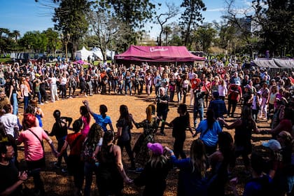 La experiencia busca poner en valor la diversidad, la convivencia y el encuentro