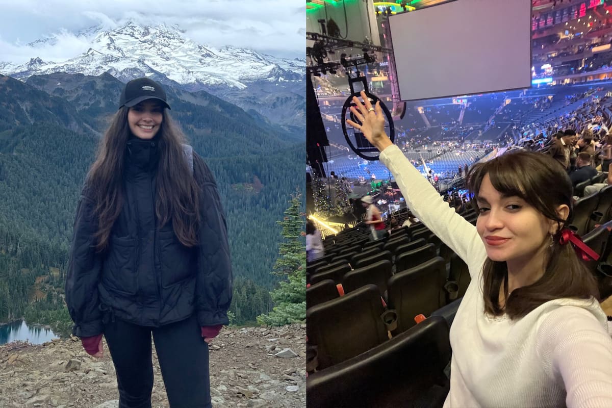 La experiencia de dos jóvenes originarias de la Argentina que decidieron viajar a EE.UU. con el programa au pair