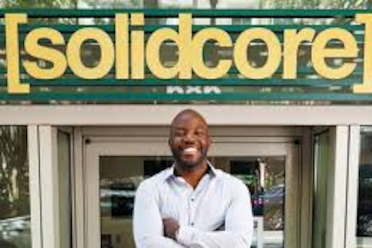 La experiencia de Solidcore muestra cómo la propiedad del private equity puede transformar positivamente a un pequeño negocio