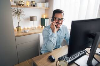 Los trabajadores priorizan más la flexibilidad frente al salario como un beneficio laboral