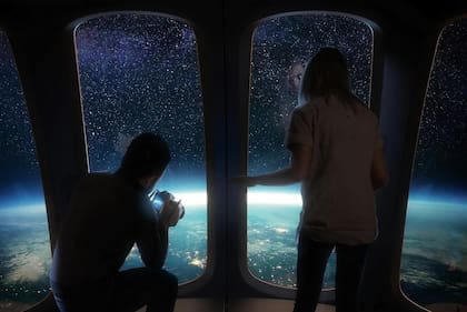 La experiencia durará seis horas y los comensales tendrán WiFi