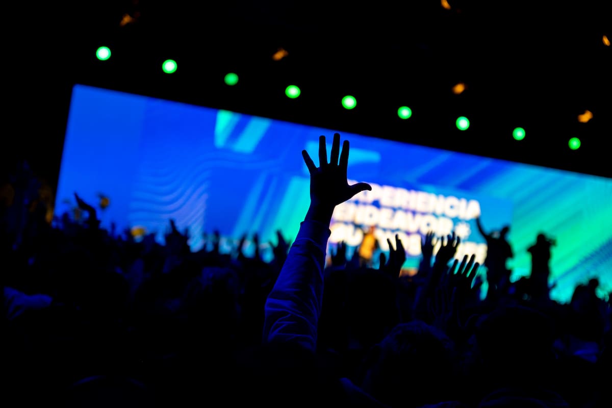 La Experiencia Endeavor Buenos Aires reunió a más de 4000 personas