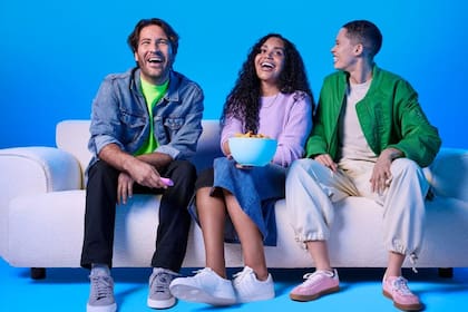 La experiencia entretenimiento incorpora cobertura informativa continua