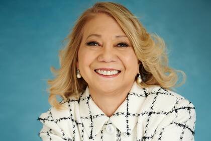 La experiencia y liderazgo de Mildred García en instituciones de educación superior la llevaron al nombramiento como undécima rectora de la Universidad Estatal de California