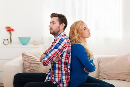 La experta dio a conocer las frases más recurrentes en parejas que están atravesando una crisis