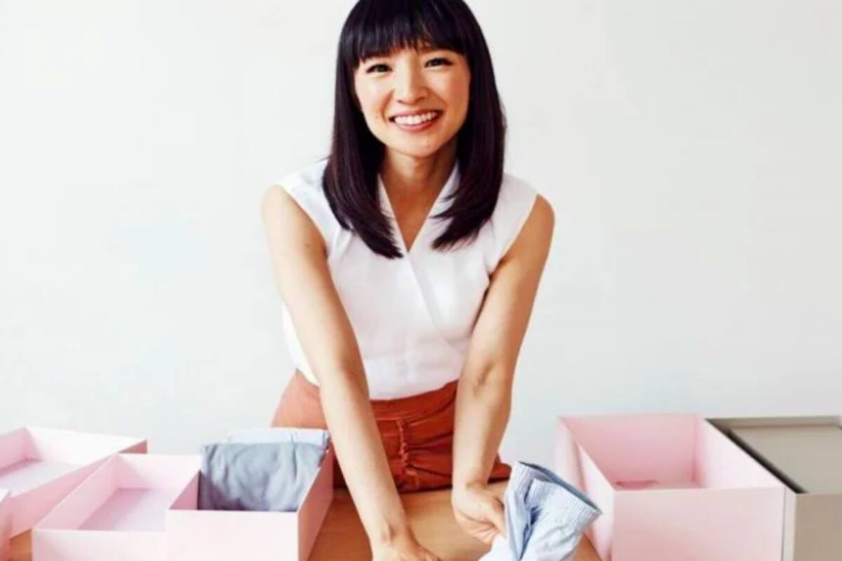 La experta en orden mostró un valioso tip para ordenar los juguetes de los niños en esta cuarentena.