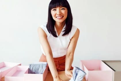 La experta en orden mostró un valioso tip para ordenar los juguetes de los niños en esta cuarentena.