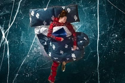 La experta en sueño Daisy Mae analizó los seis sueños más comunes y lo que supuestamente significan, según información que publica el Dailymail