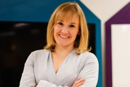 La experta Lotta Harju calificó al "rustout" como un "síntoma" de que las actividades laborales no tienen significado