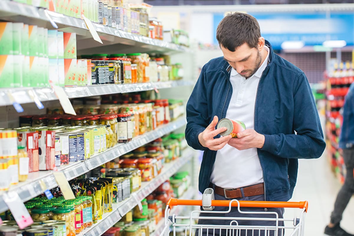 La experta sostuvo que “lo importante es priorizar la comida real sobre los procesados”