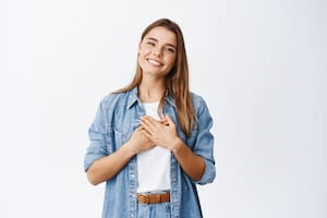 Por qué decir “por favor” y “gracias” puede revelar más que buenos modales
