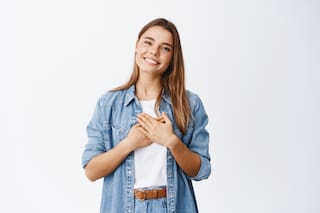 Por qué decir “por favor” y “gracias” puede revelar más que buenos modales