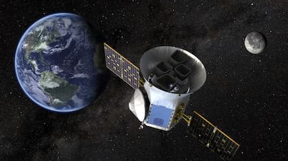 La explicación del día extra en febrero es realizada por científicos (NASA via AP)
