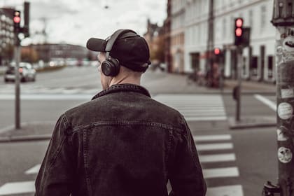 La exploración interna y emocional se relaciona con la elección de la misma música (Foto: Canva)